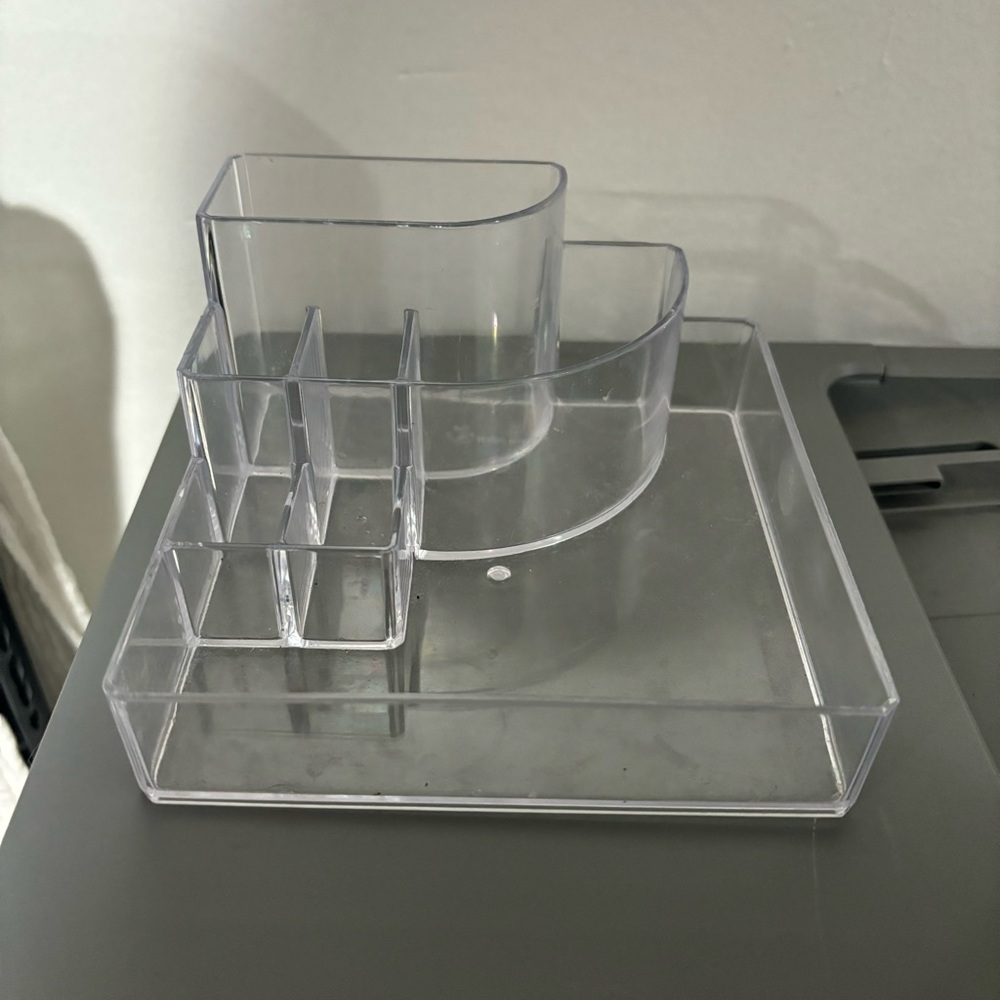 Cosmetic Storage Organizer